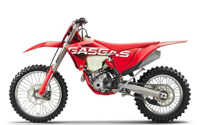 2023 GASGAS EX 250F BT