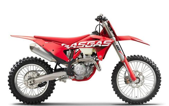 2023 GASGAS EX 250F BT