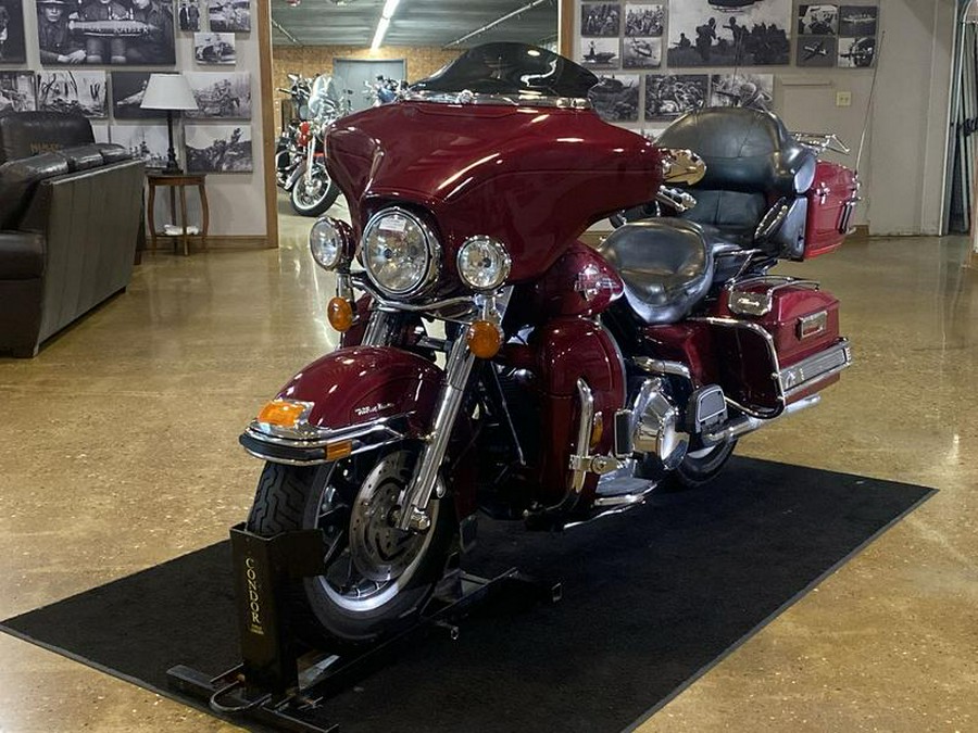 2006 Harley-Davidson® FLHTCUI - Ultra Classic® Electra Glide®