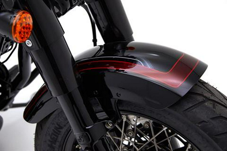 2023 Indian Motorcycle Chief Bobber ABS