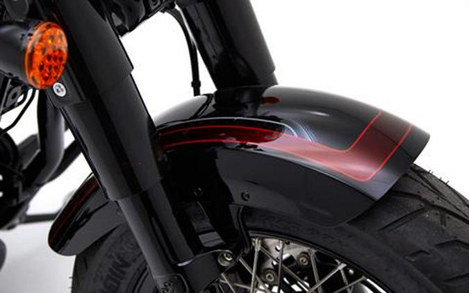 2023 Indian Motorcycle Chief Bobber ABS