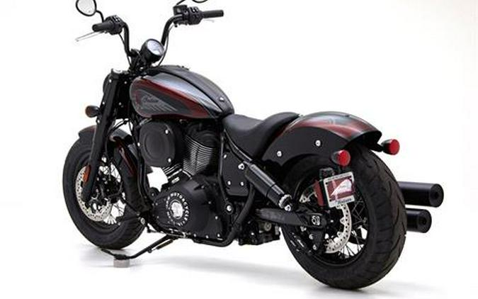 2023 Indian Motorcycle Chief Bobber ABS