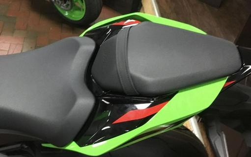 2024 Kawasaki Ninja® ZX™-10R KRT Edition ABS