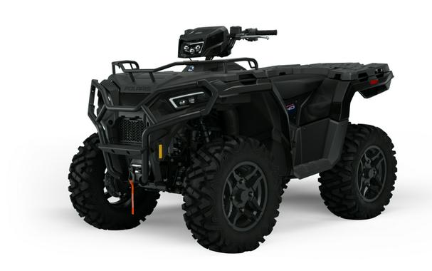 2024 Polaris Sportsman® 570 Trail