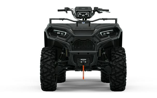 2024 Polaris Sportsman® 570 Trail