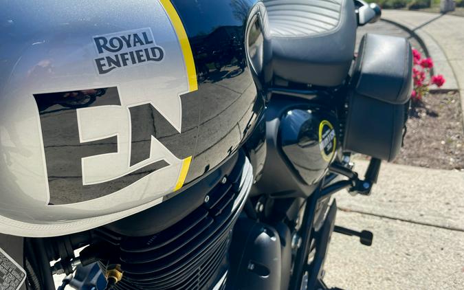 2023 Royal Enfield Hunter 350