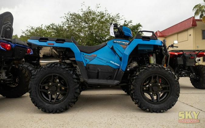 2024 Polaris Sportsman 570 Trail