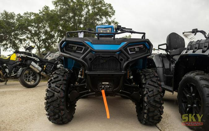 2024 Polaris Sportsman 570 Trail