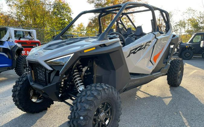 2024 Polaris RZR Pro XP 4 Sport