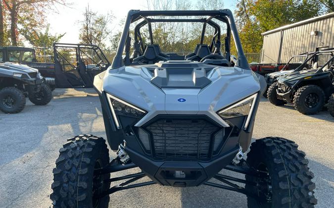 2024 Polaris RZR Pro XP 4 Sport