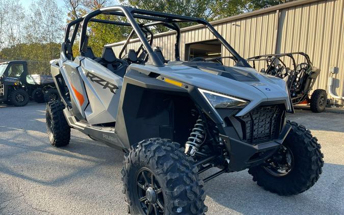 2024 Polaris RZR Pro XP 4 Sport