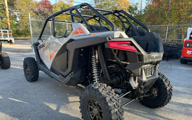 2024 Polaris RZR Pro XP 4 Sport