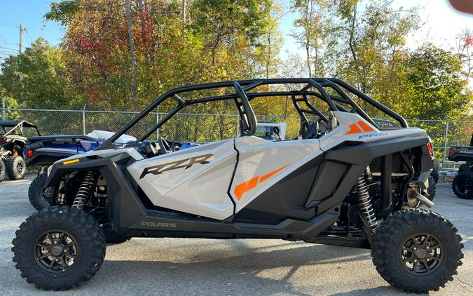 2024 Polaris RZR Pro XP 4 Sport