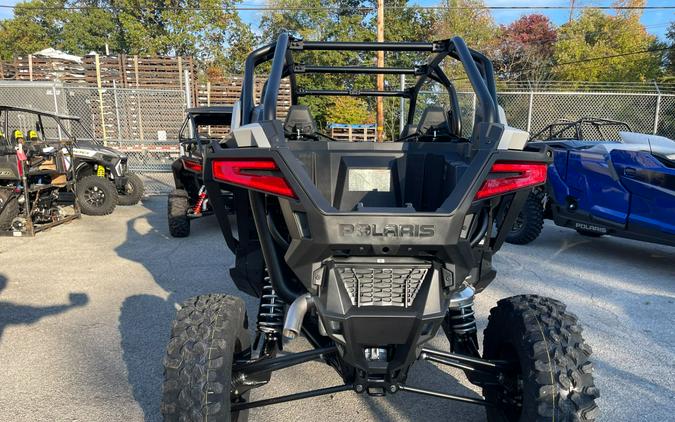 2024 Polaris RZR Pro XP 4 Sport