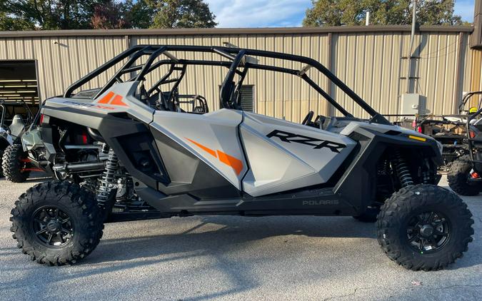 2024 Polaris RZR Pro XP 4 Sport