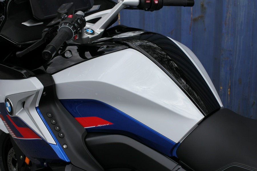 2024 BMW K 1600 GT