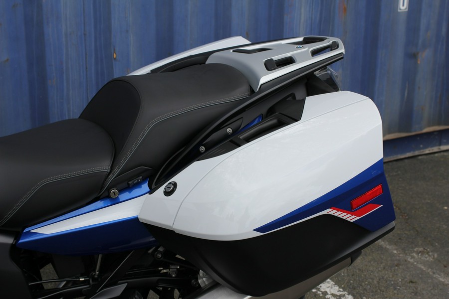 2024 BMW K 1600 GT