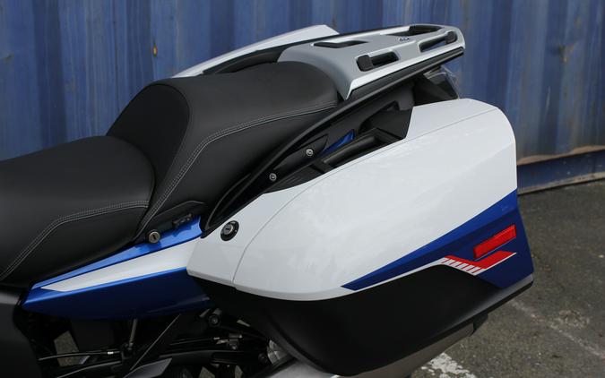 2024 BMW K 1600 GT