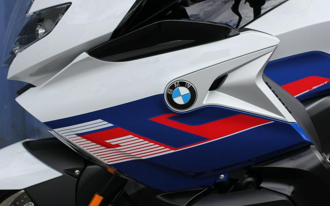 2024 BMW K 1600 GT