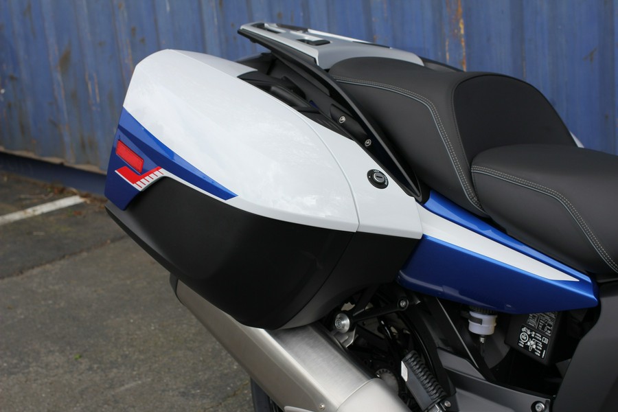 2024 BMW K 1600 GT