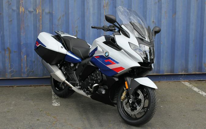 2024 BMW K 1600 GT