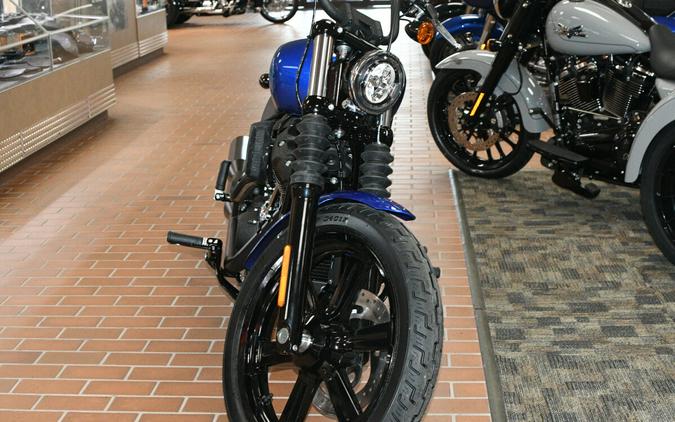 FXBBS 2024 Street Bob 114