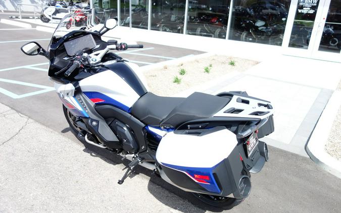 2024 BMW K1600GT