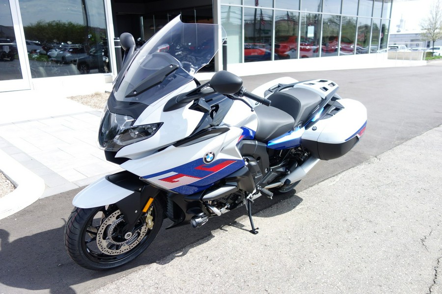 2024 BMW K1600GT