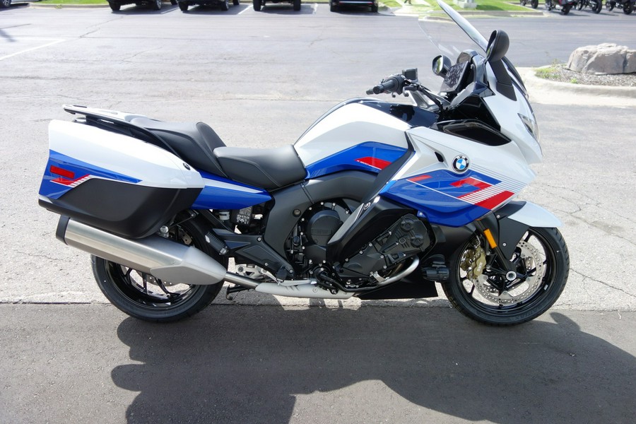 2024 BMW K1600GT