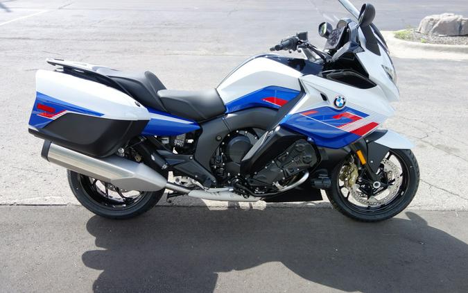 2024 BMW K1600GT