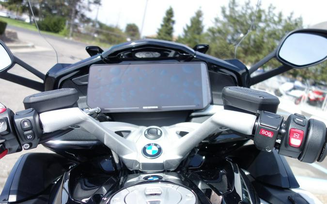 2024 BMW K1600GT