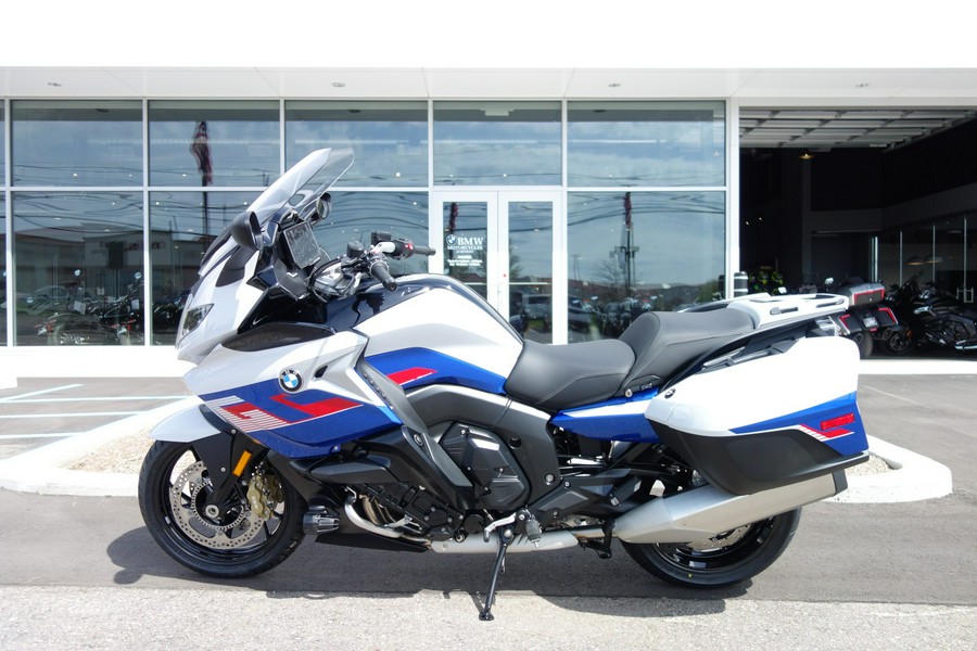 2024 BMW K1600GT