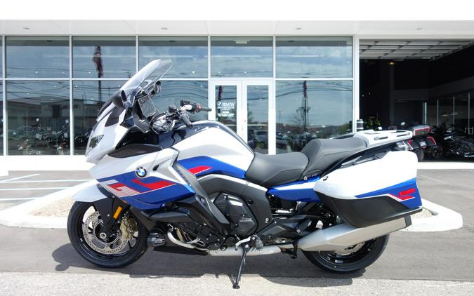 2024 BMW K1600GT