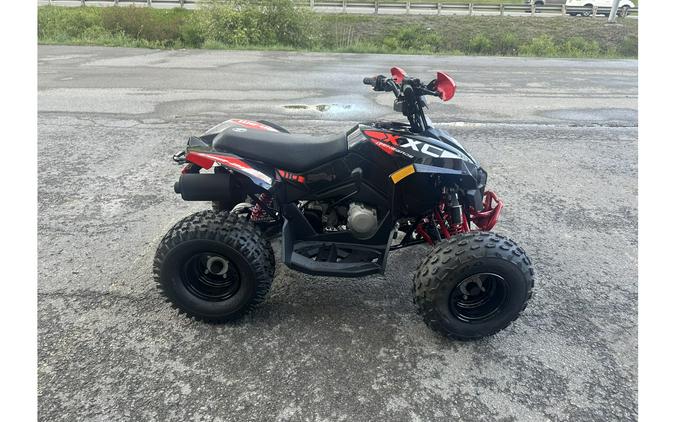 2024 Can-Am RENEGADE 110 XXC