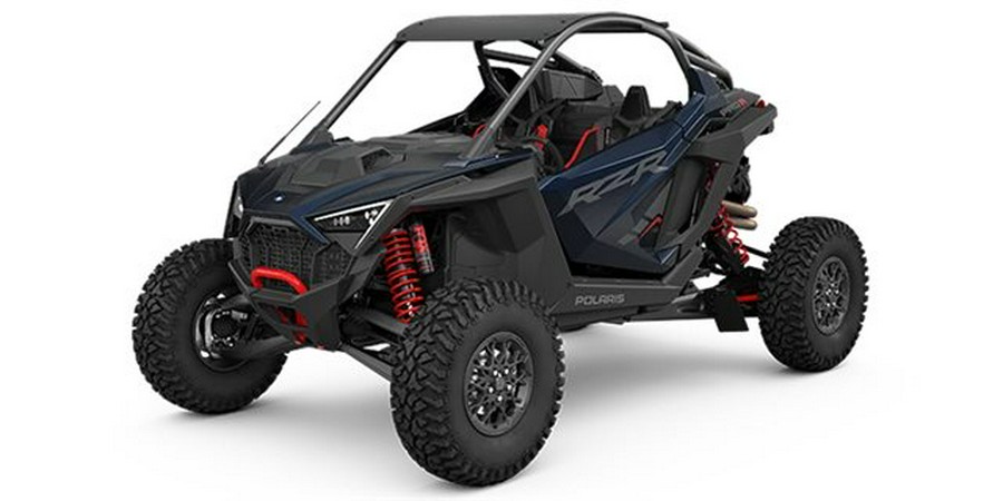 2023 Polaris RZR Pro R Ultimate