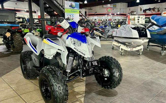 2024 Polaris® Outlaw 110 EFI