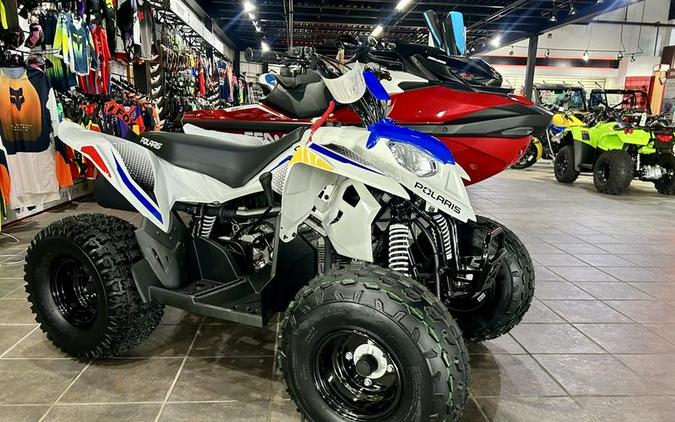 2024 Polaris® Outlaw 110 EFI