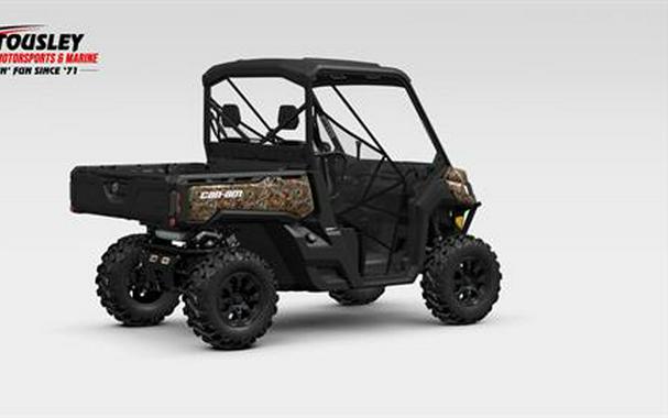 2024 Can-Am Defender XT HD10