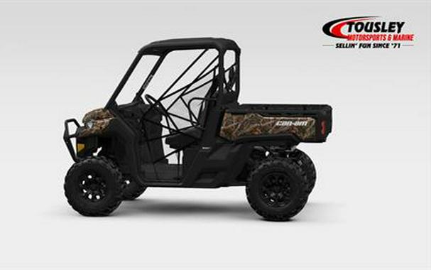 2024 Can-Am Defender XT HD10