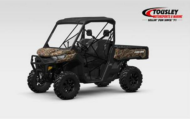 2024 Can-Am Defender XT HD10