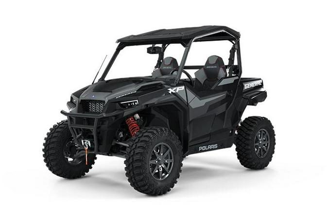 2021 Polaris® General XP 1000 Deluxe