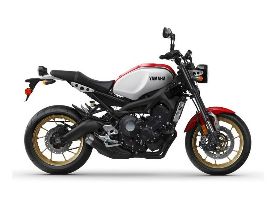 2020 Yamaha XSR900