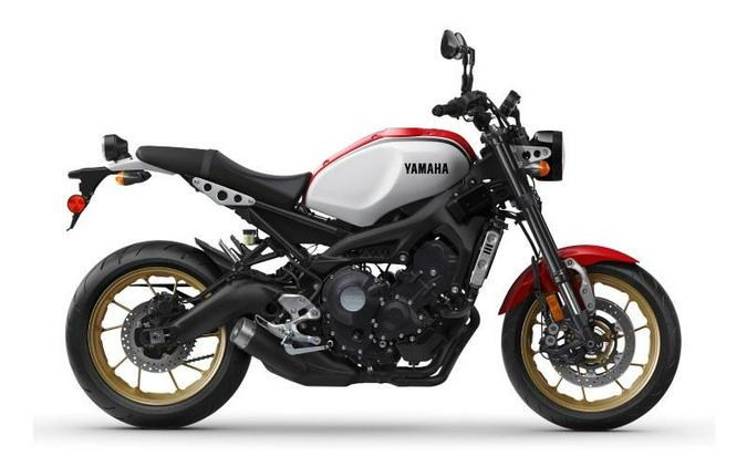 2020 Yamaha XSR900