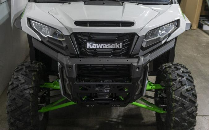 2024 Kawasaki Ridge® XR HVAC