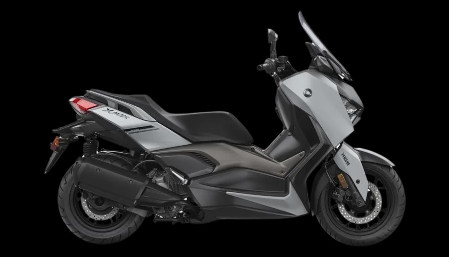 2024 Yamaha Xmax