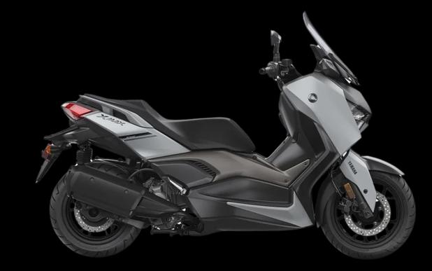 2024 Yamaha Xmax