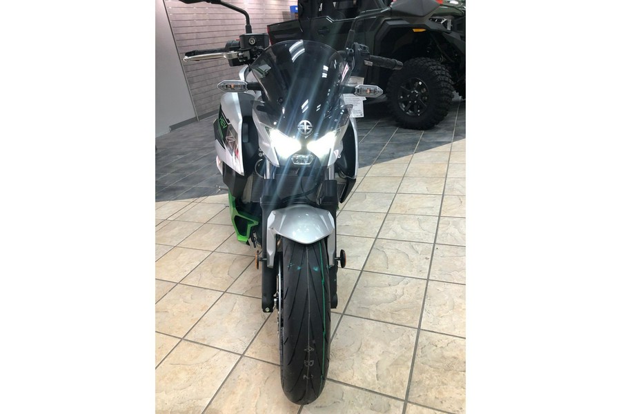 2024 Kawasaki Z7 Hybrid ABS