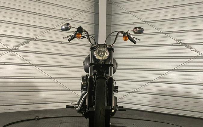 2016 Harley-Davidson® FXDB - Dyna® Street Bob®