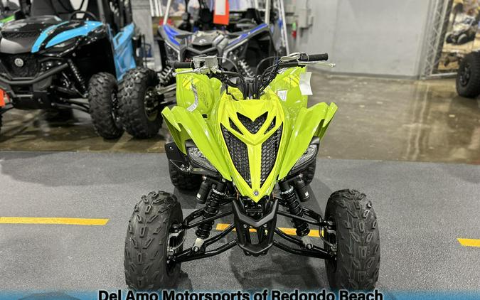 2025 Yamaha RAPTOR 700R SE