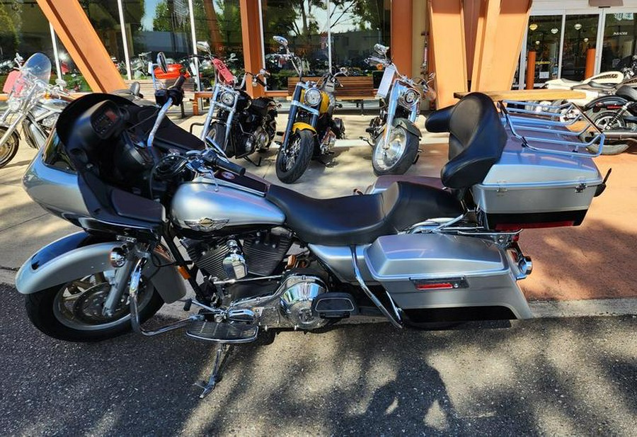 2003 Harley-Davidson® FLTRI - Road Glide® Injection